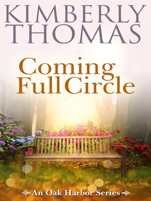 cover image of Coming Full Circle
